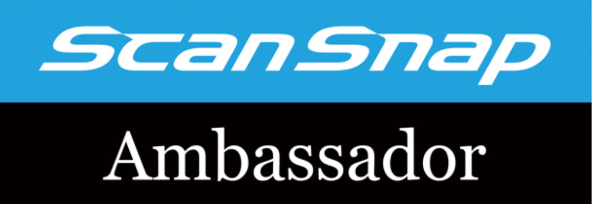 ScanSnap Ambassador